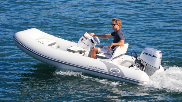 Walker Bay 365 Super Tender DLX image