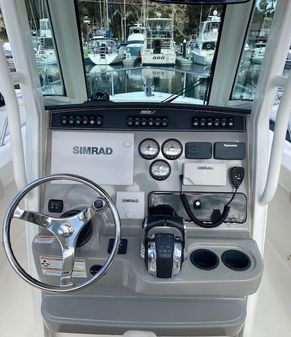 Boston Whaler 250 Outrage image