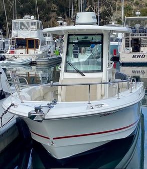 Boston Whaler 250 Outrage image