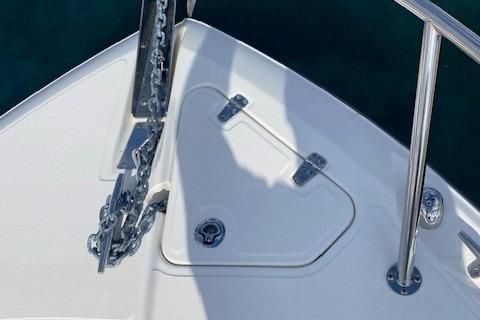 Boston Whaler 250 Outrage image