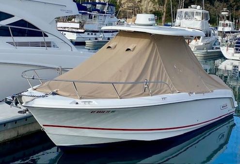 Boston Whaler 250 Outrage image