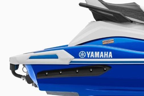 Yamaha WaveRunner VX Cruiser image