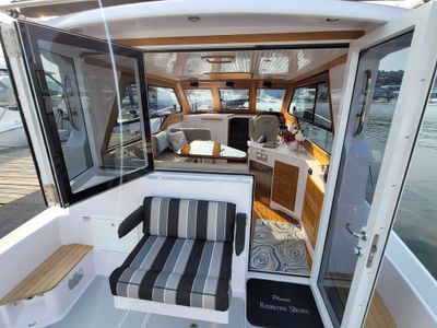annapolis yacht sales