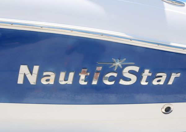 Nauticstar 203-SC image