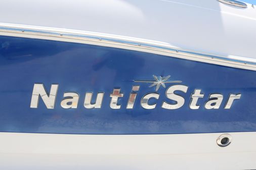 Nauticstar 203-SC image