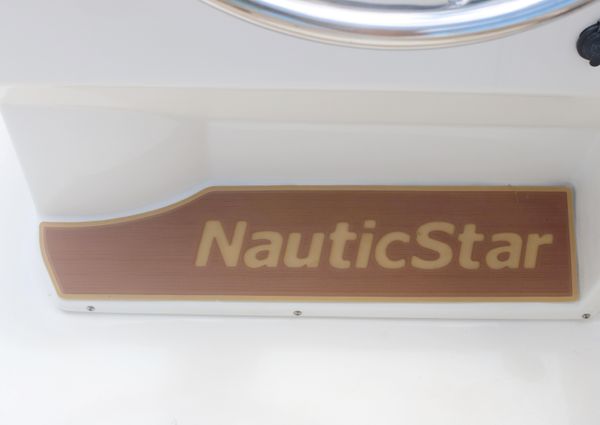 Nauticstar 203-SC image