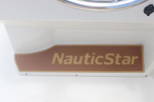 Nauticstar 203-SC image