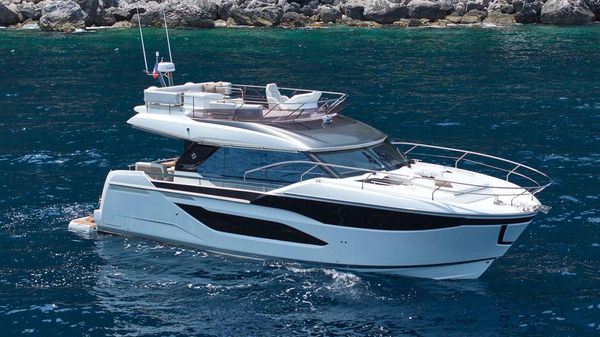 Prestige F5.7