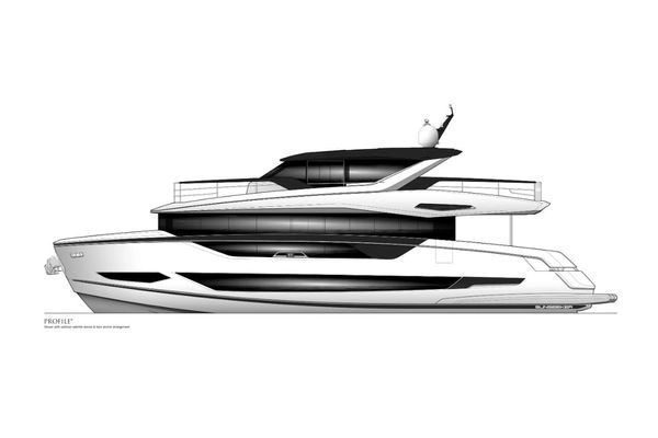 Sunseeker OCEAN-156 - main image