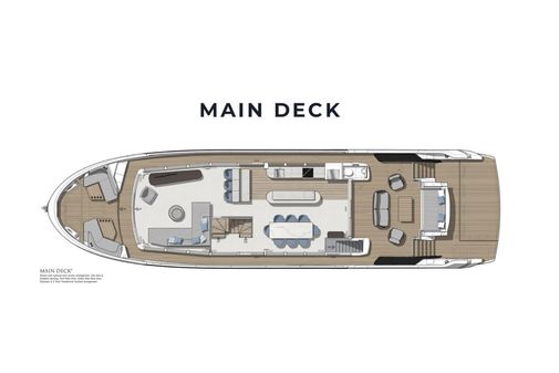 Sunseeker OCEAN-156 image