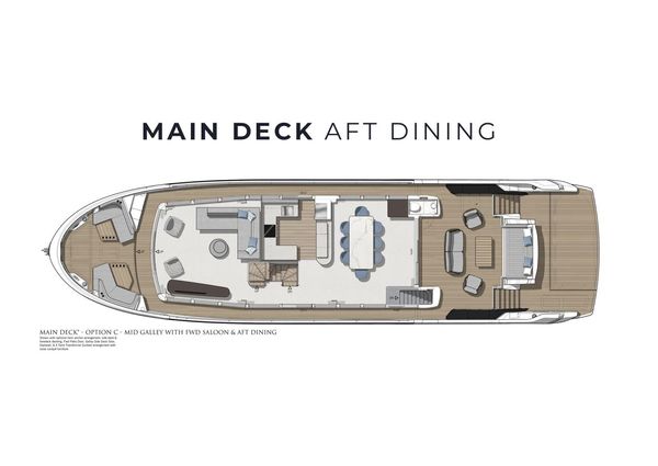 Sunseeker OCEAN-156 image