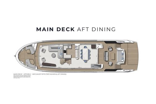 Sunseeker OCEAN-156 image