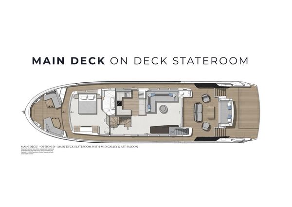 Sunseeker OCEAN-156 image