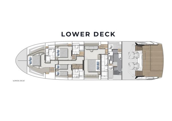 Sunseeker OCEAN-156 image