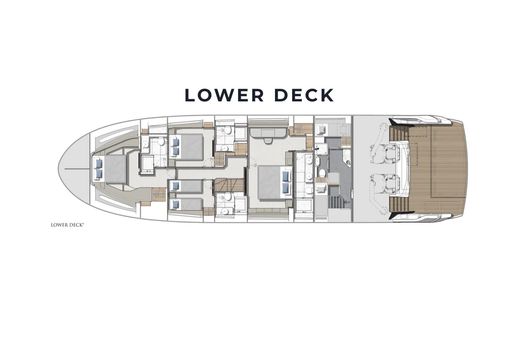 Sunseeker OCEAN-156 image