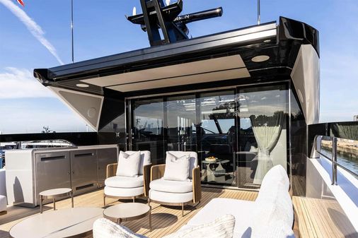 Sunseeker OCEAN-156 image