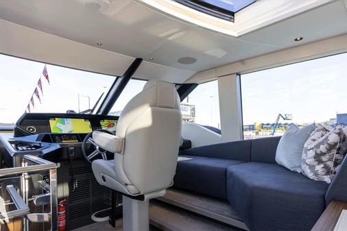 Sunseeker OCEAN-156 image