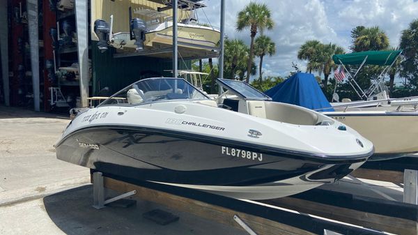 Sea-Doo Sport Boats Challenger 180