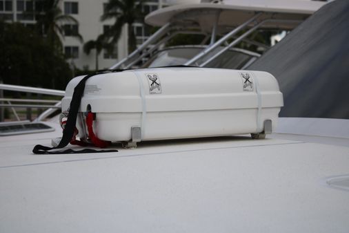 Luhrs 400 Tournament image
