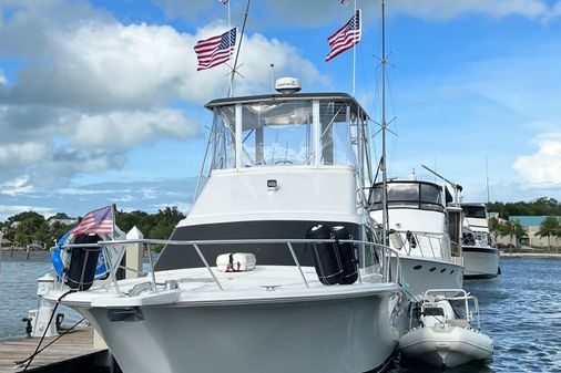 Luhrs 400 Tournament image