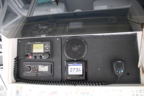 Luhrs 400 Tournament image
