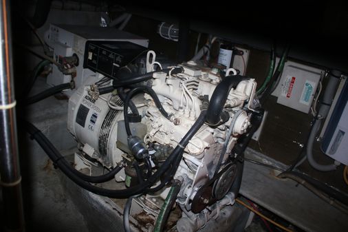 Luhrs 400 Tournament image