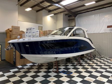 Sea Ray Sundancer 370 OB image