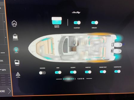 Sea Ray Sundancer 370 OB image