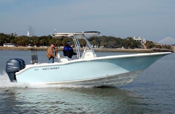 Key West New Boat Models Emerald Coast Marine Group