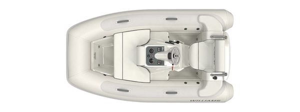 Williams Jet Tenders Turbojet 285 image