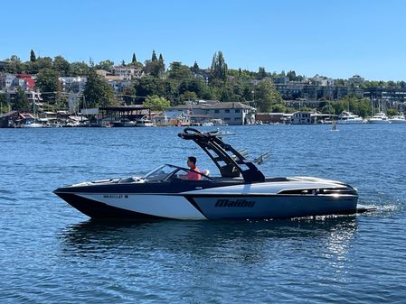 Malibu Wakesetter 25 LSV image