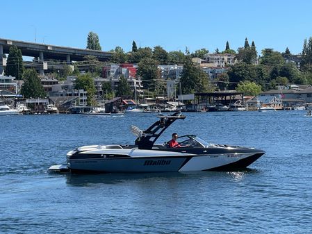 Malibu Wakesetter 25 LSV image