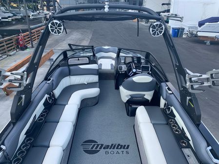 Malibu Wakesetter 25 LSV image