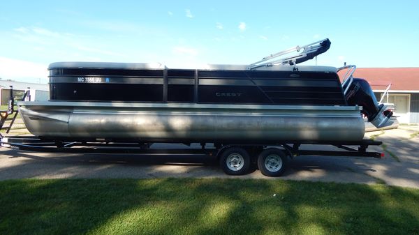 Crest LX 240 Tri