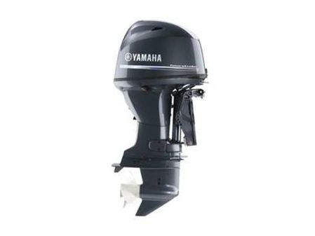 Yamaha Outboards F70LA IN STOCK image