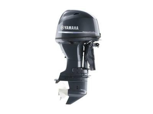 Yamaha Outboards F70LA IN STOCK