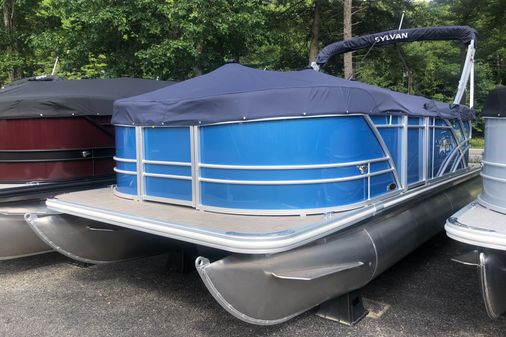 Sylvan Mirage 820 LZ image