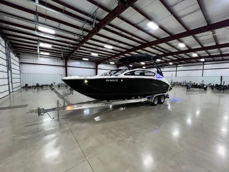 Yamaha Boats 275SE image