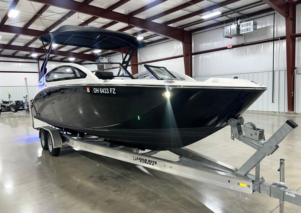 Yamaha-boats 275SE image