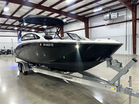 Yamaha Boats 275SE image