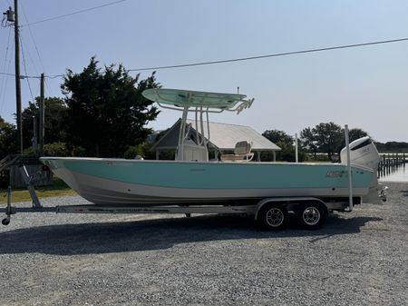 Carolina Skiff 26 Ultra Elite image