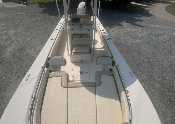 Carolina Skiff 26 Ultra Elite image