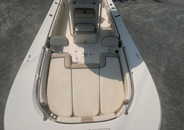 Carolina Skiff 26 Ultra Elite image