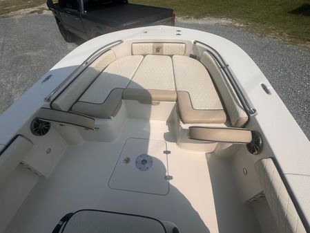 Carolina Skiff 26 Ultra Elite image