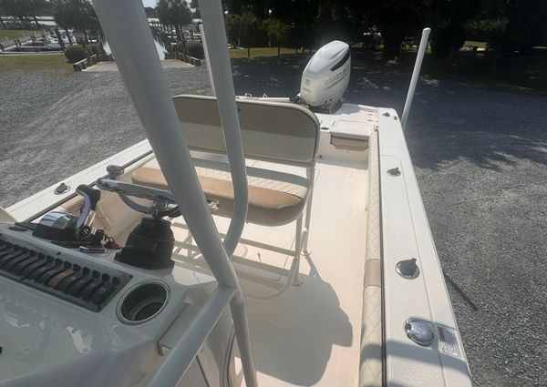 Carolina Skiff 26 Ultra Elite image