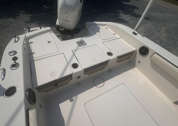 Carolina Skiff 26 Ultra Elite image