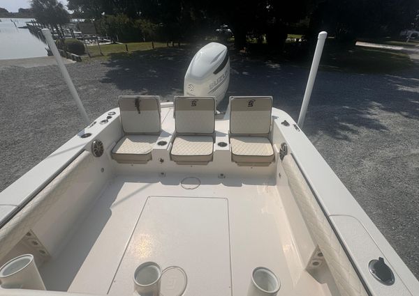 Carolina Skiff 26 Ultra Elite image