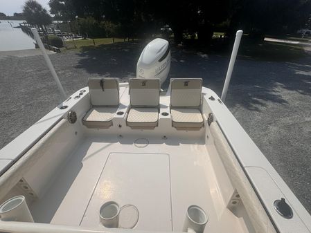 Carolina Skiff 26 Ultra Elite image