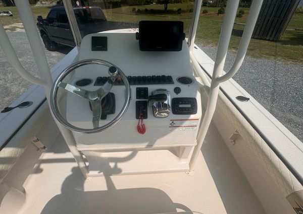 Carolina Skiff 26 Ultra Elite image