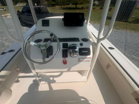 Carolina Skiff 26 Ultra Elite image